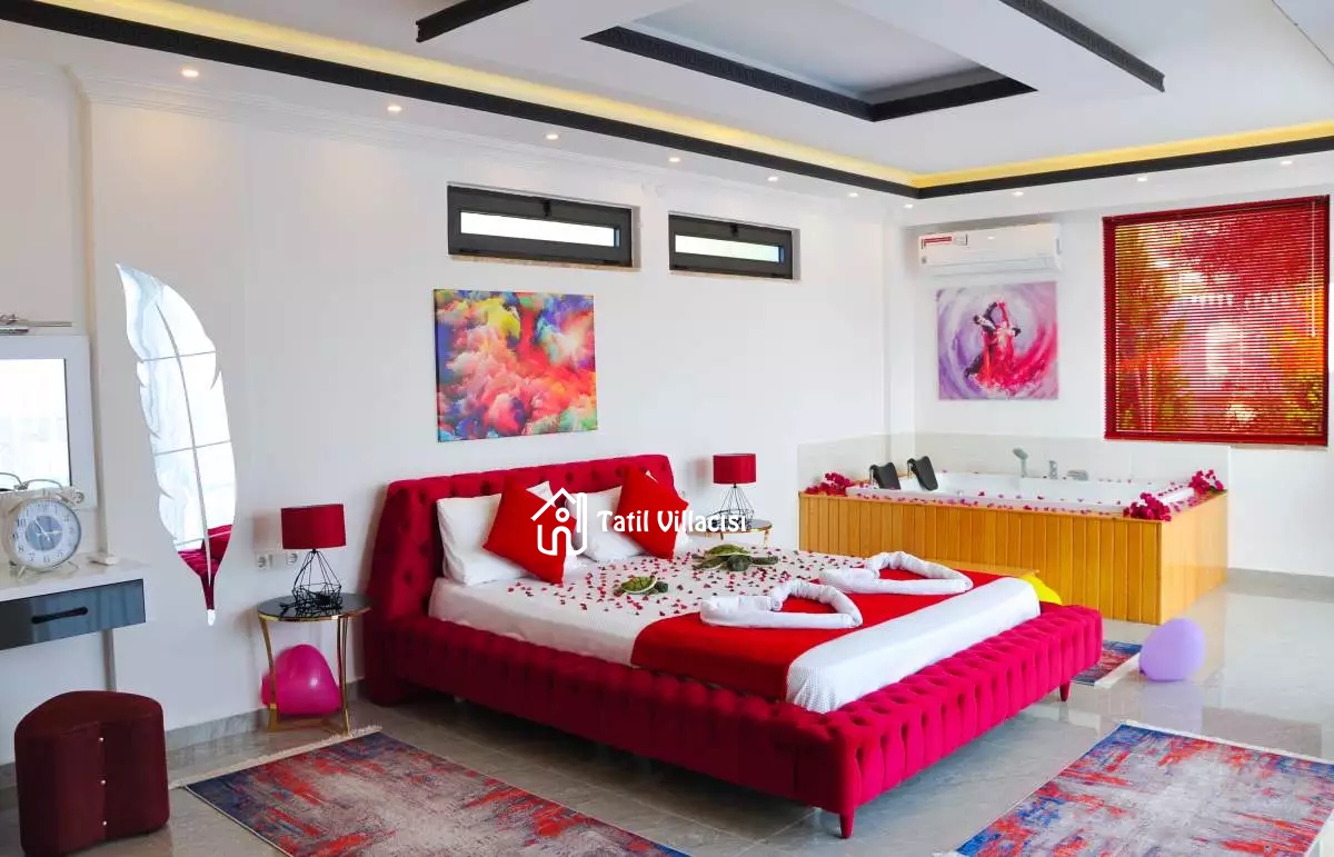 Villa Ekin Duo