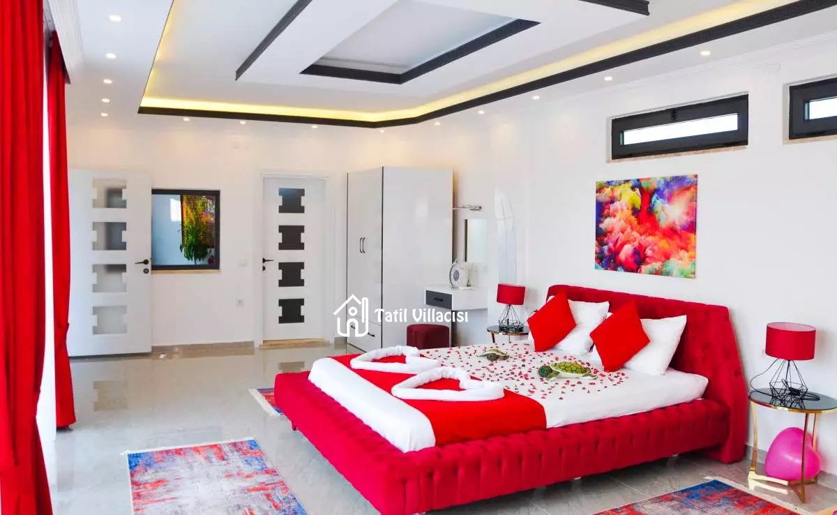 Villa Ekin Duo