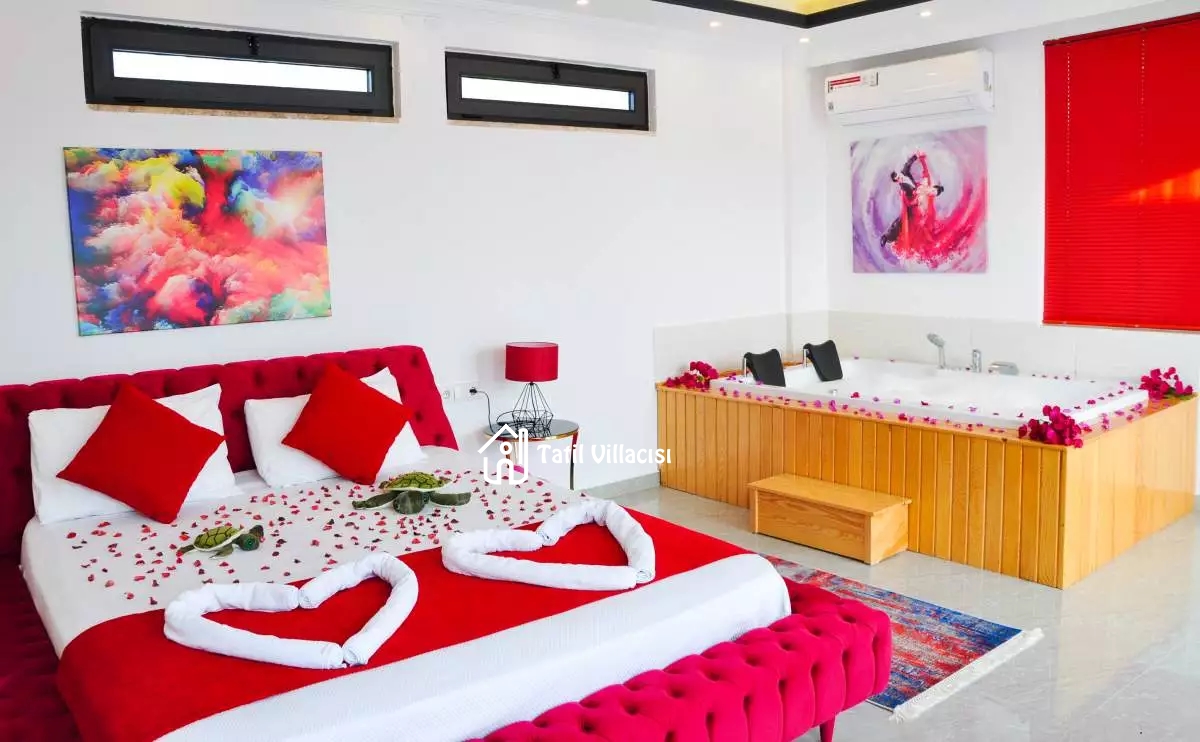 Villa Ekin Duo