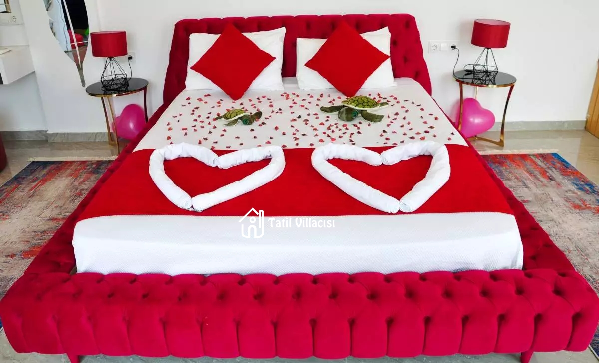Villa Ekin Duo
