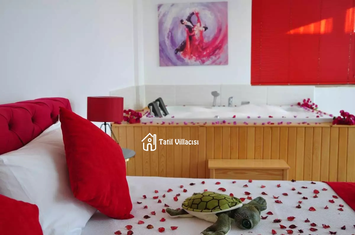 Villa Ekin Duo