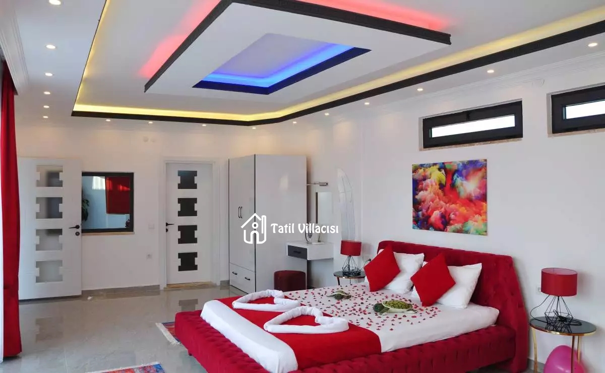 Villa Ekin Duo