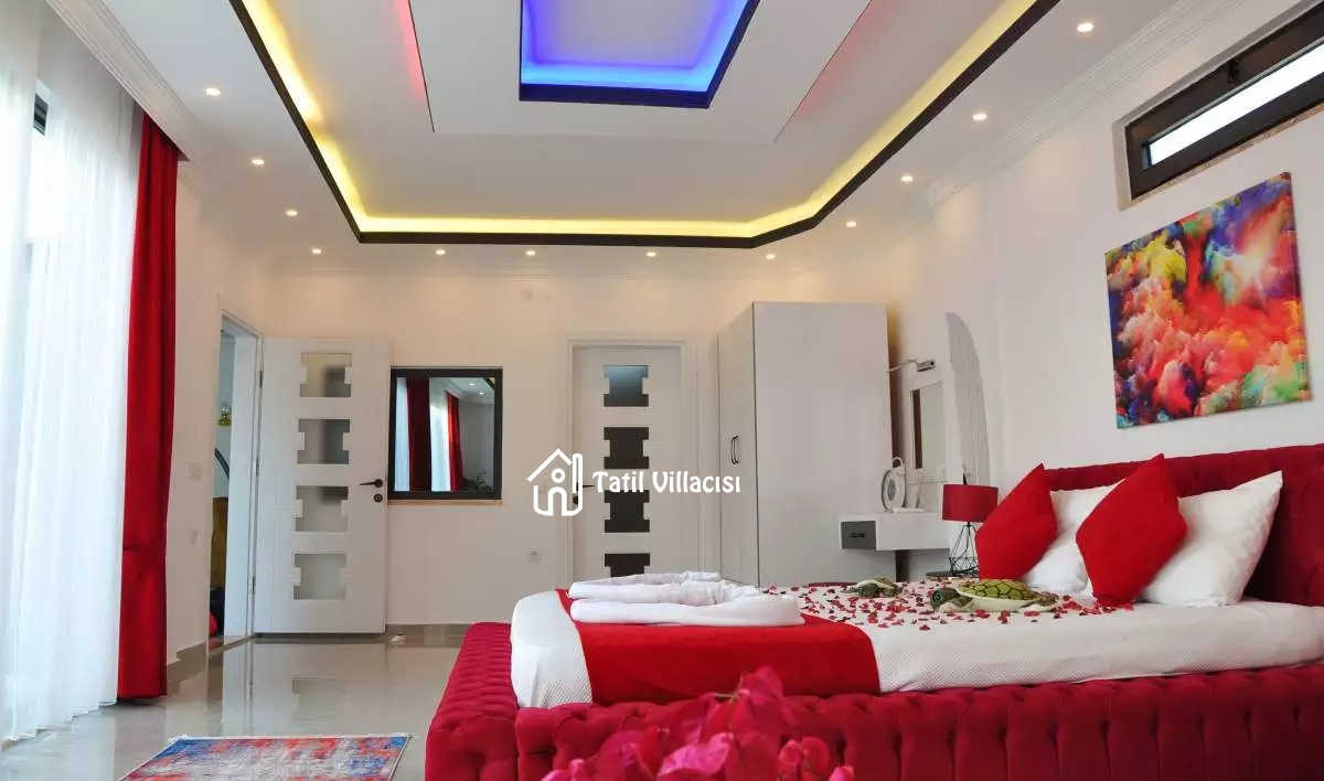 Villa Ekin Duo