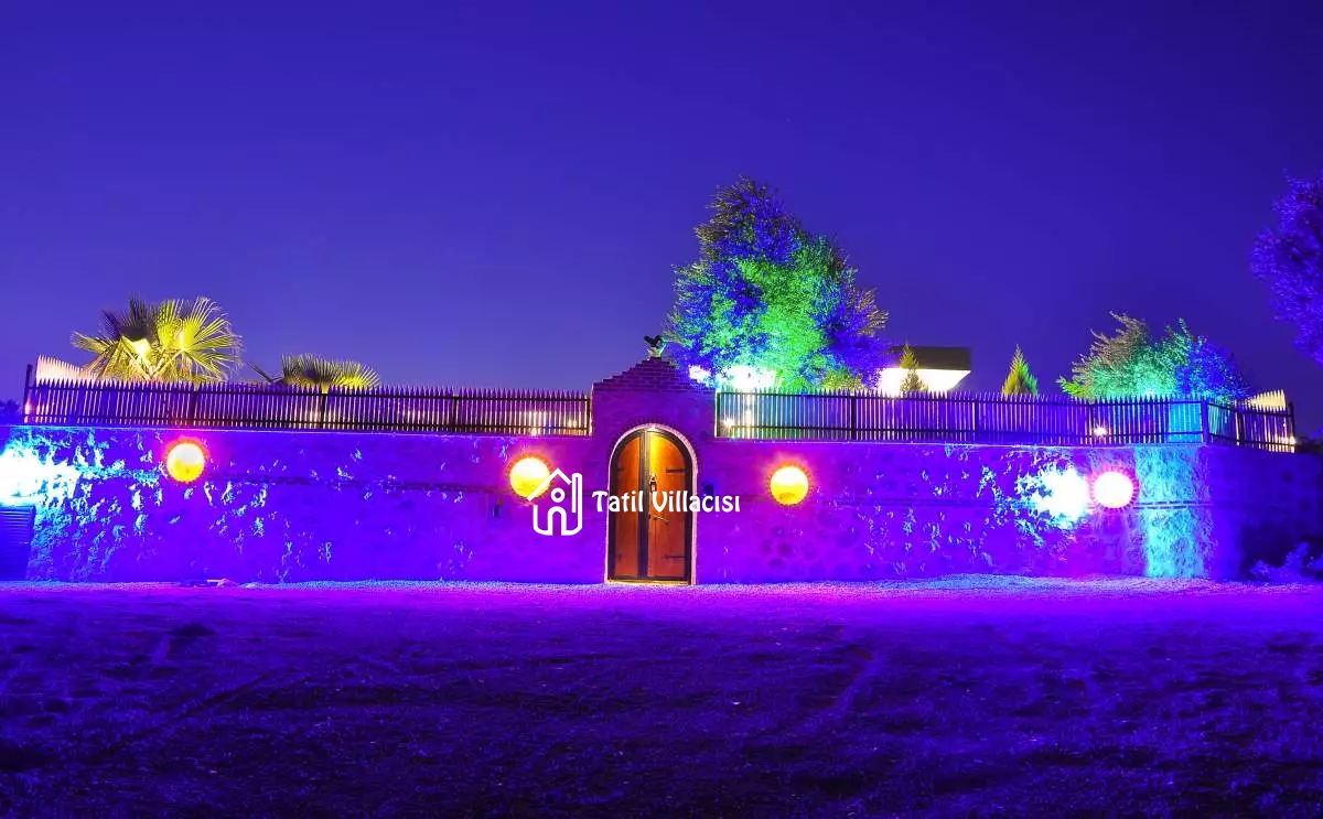 Villa Ekin Duo