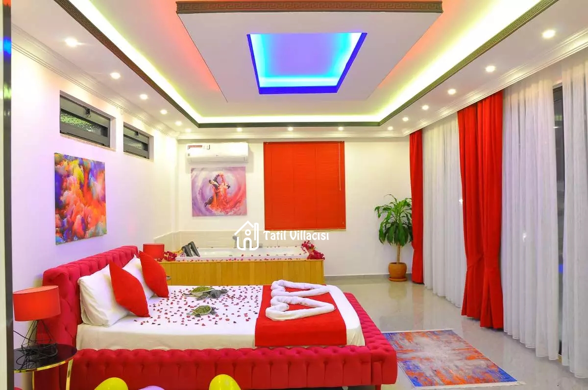 Villa Ekin Duo