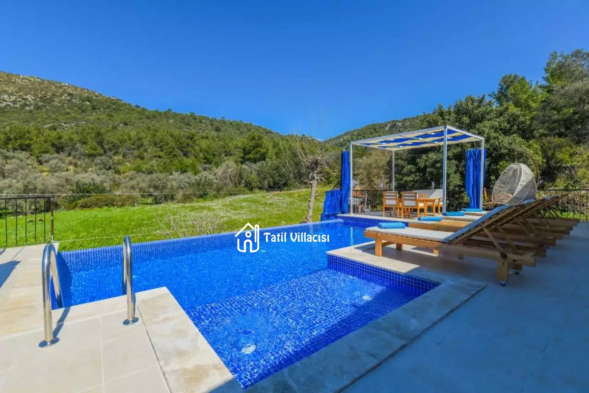 Villa Ekinezya