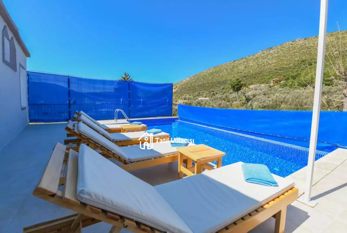 Villa Ekinezya