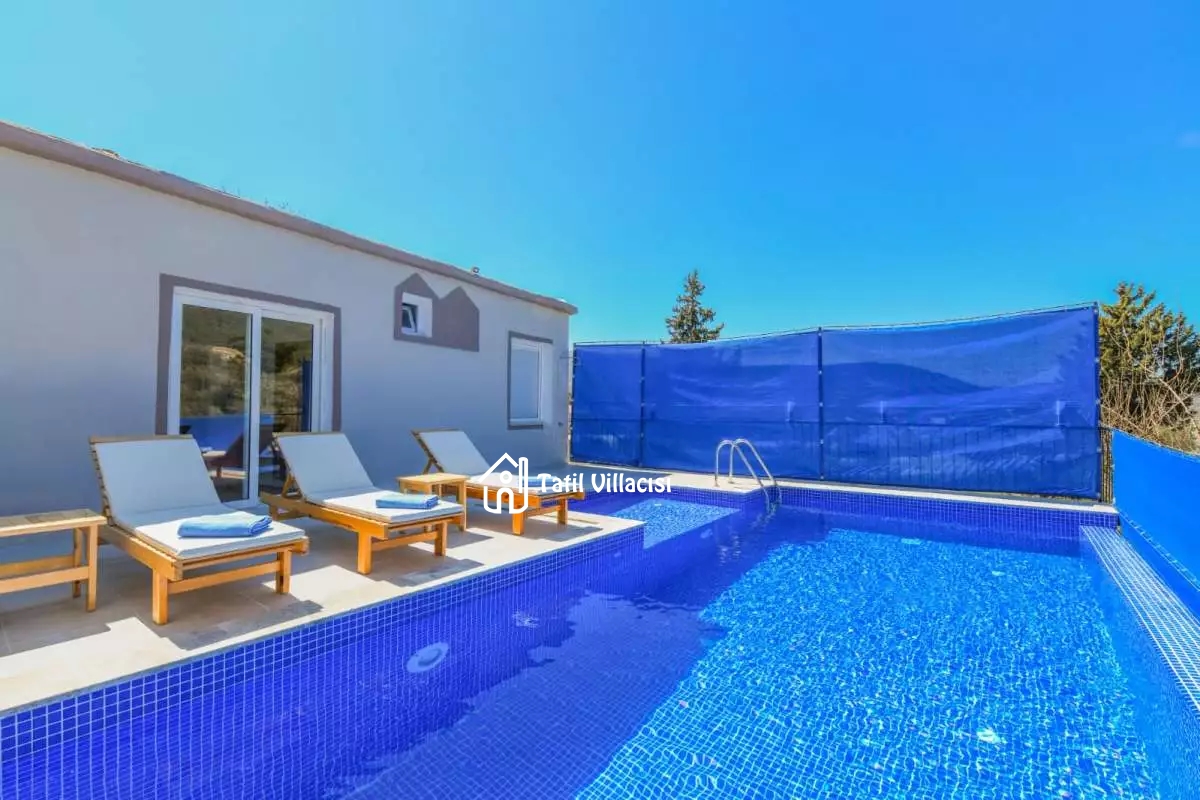 Villa Ekinezya
