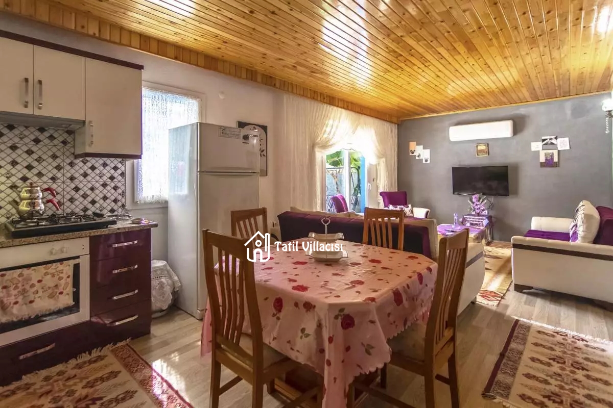 Villa Ekiz 1