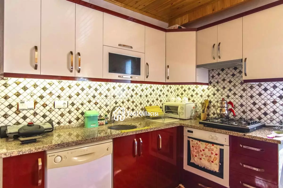 Villa Ekiz 1