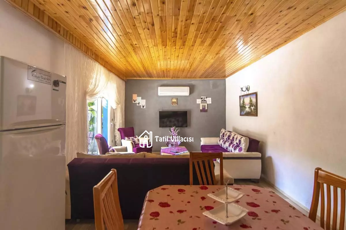 Villa Ekiz 1