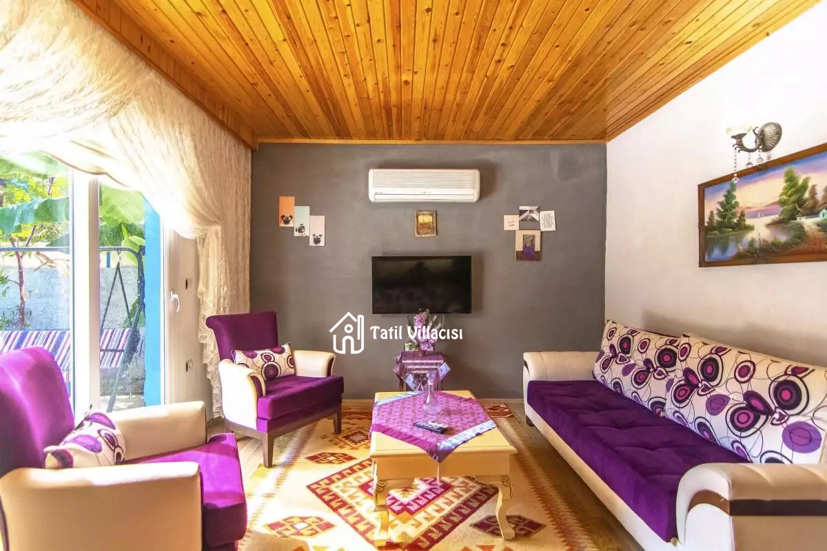 Villa Ekiz 1
