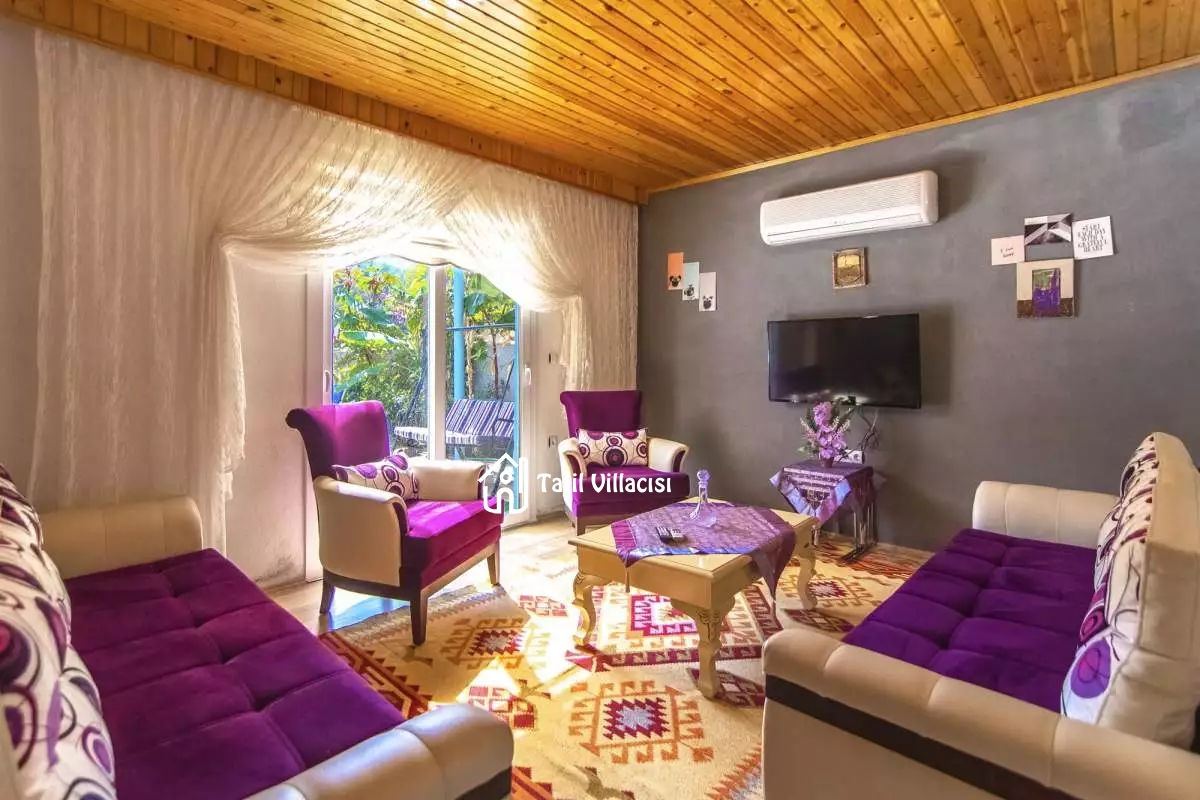 Villa Ekiz 1