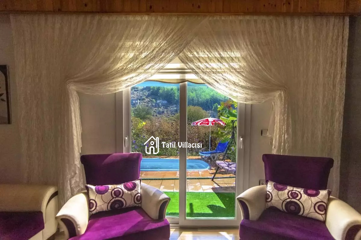 Villa Ekiz 1