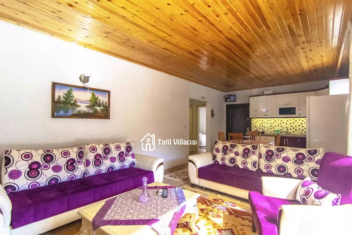 Villa Ekiz 1
