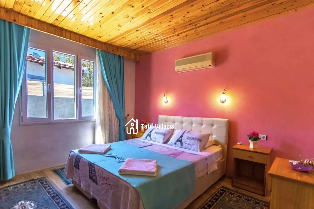 Villa Ekiz 1