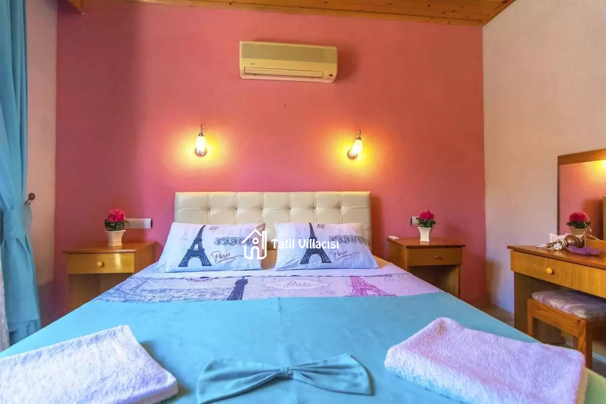 Villa Ekiz 1