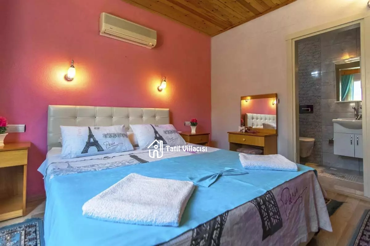 Villa Ekiz 1