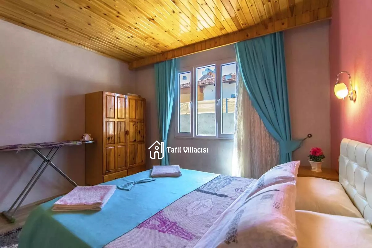 Villa Ekiz 1