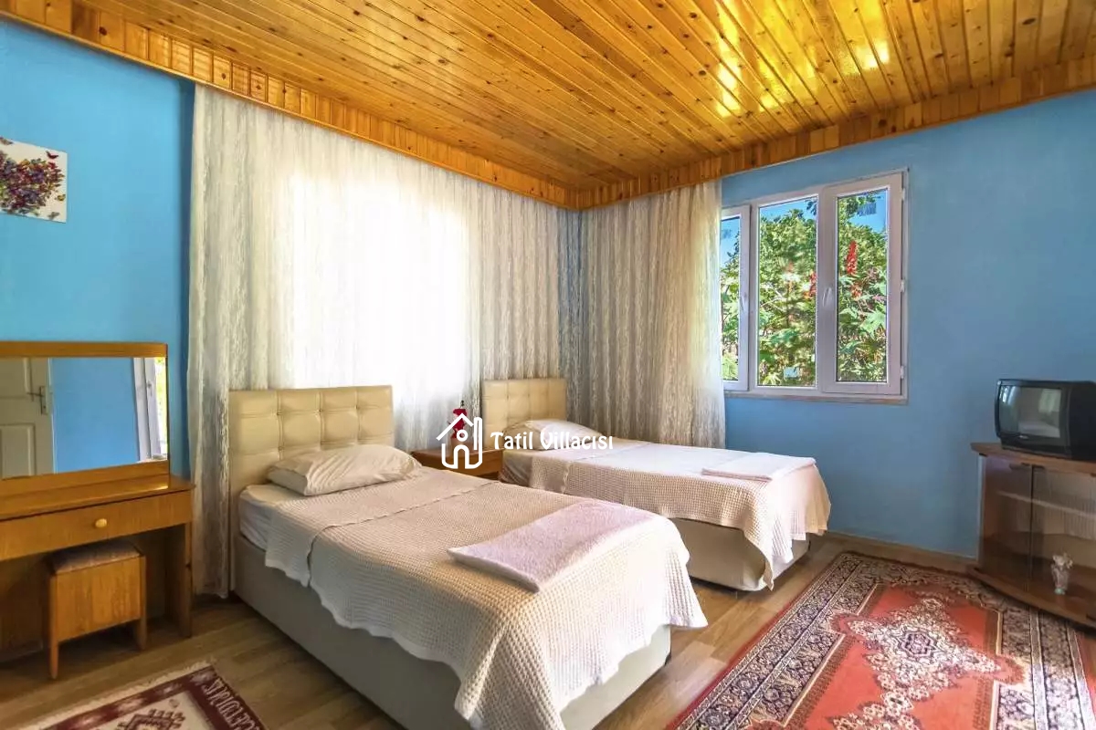 Villa Ekiz 1
