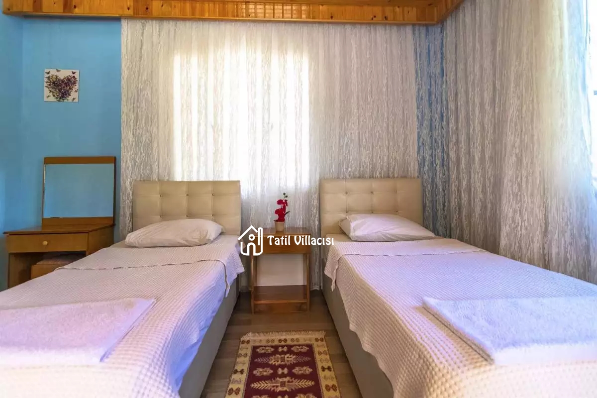 Villa Ekiz 1