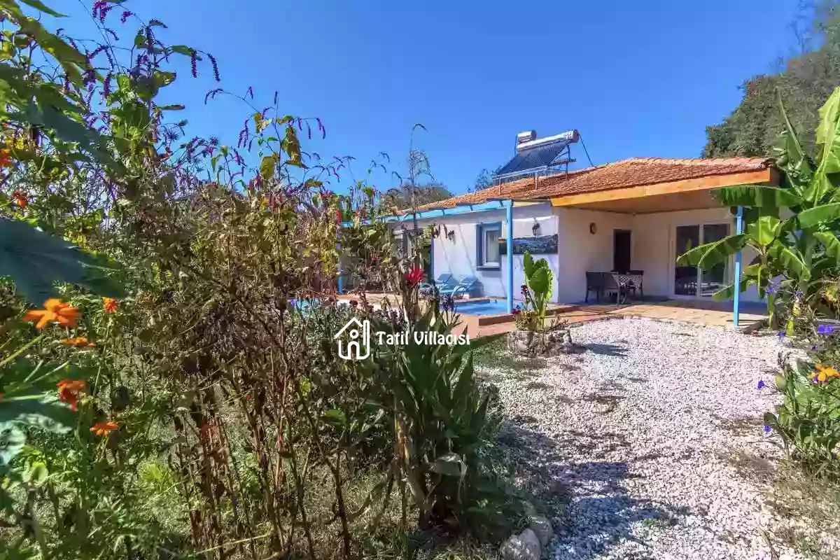 Villa Ekiz 1