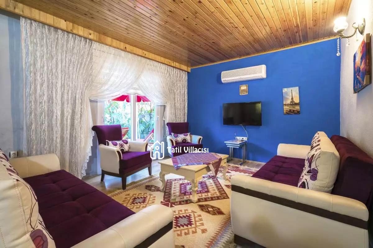 Villa Ekiz 1
