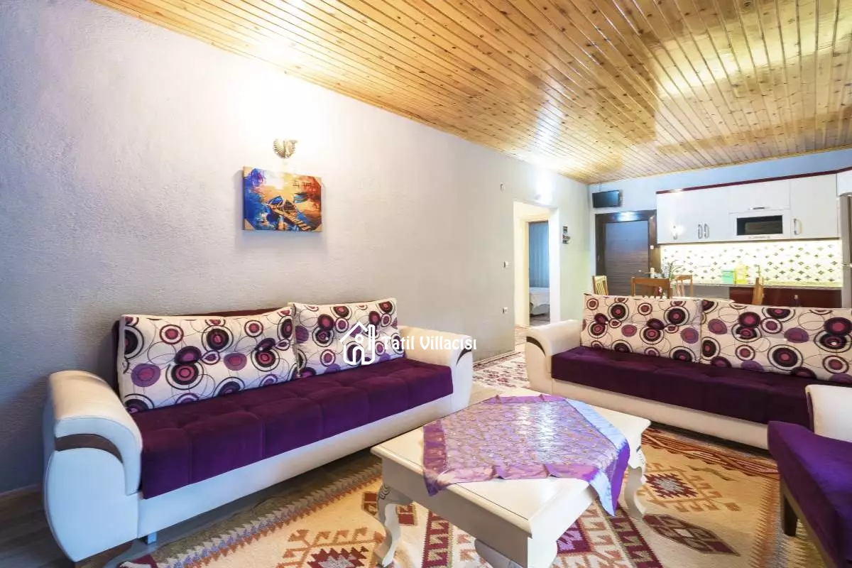 Villa Ekiz 1