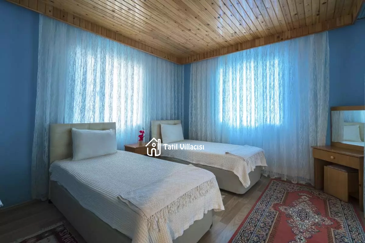 Villa Ekiz 1