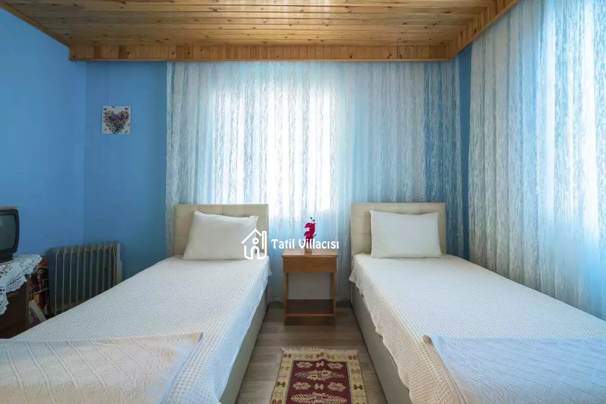 Villa Ekiz 1