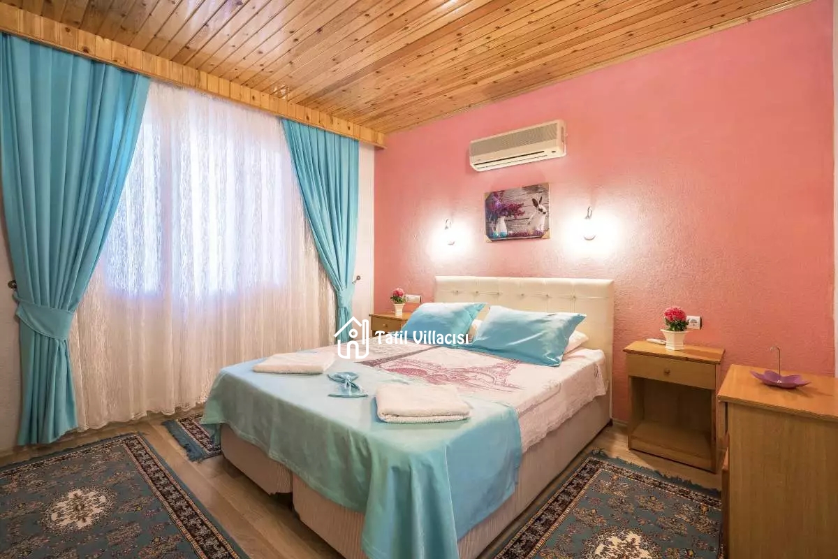 Villa Ekiz 1