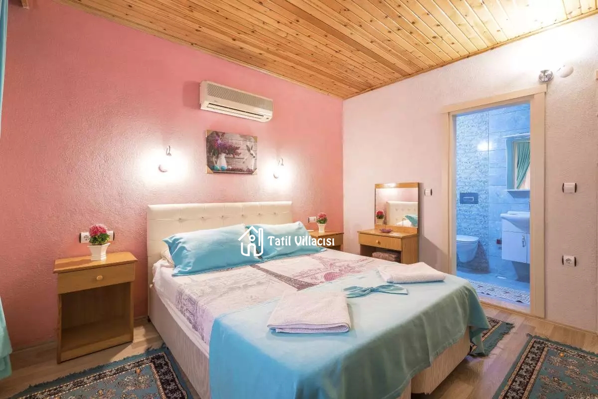 Villa Ekiz 1