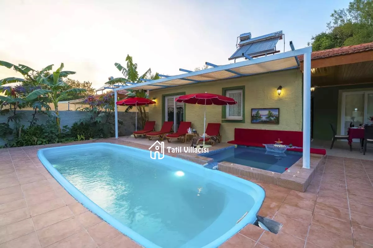 Villa Ekiz 1