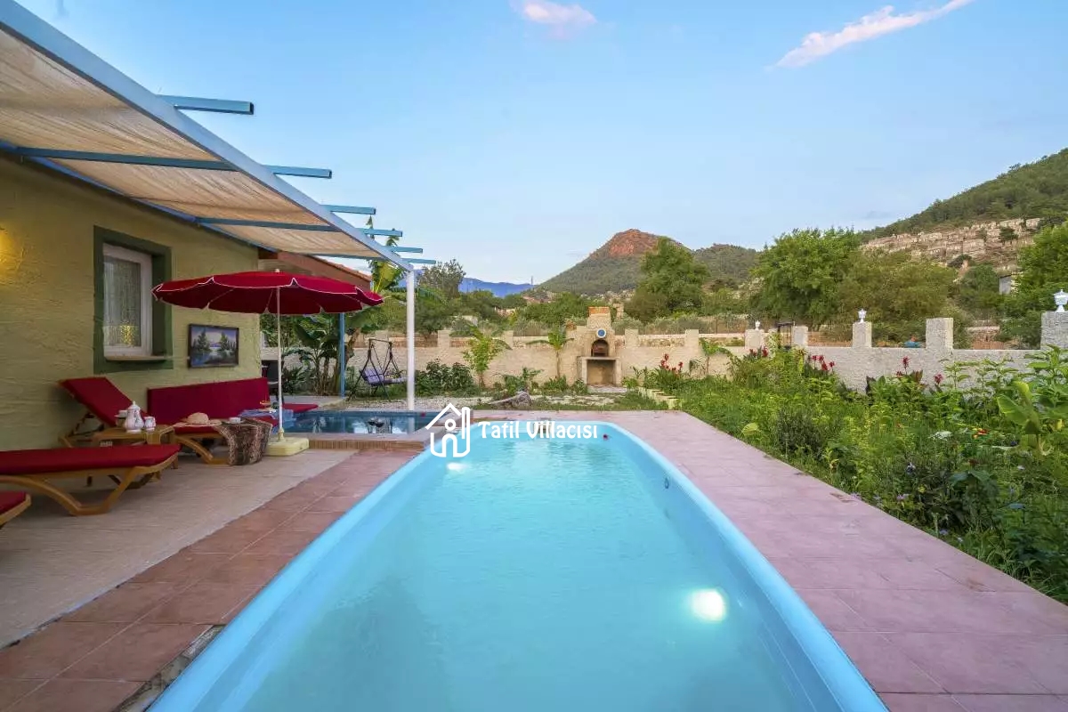 Villa Ekiz 1