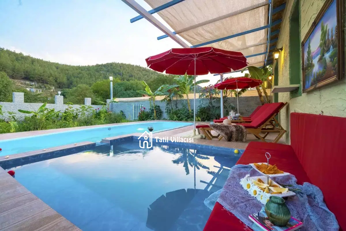 Villa Ekiz 1