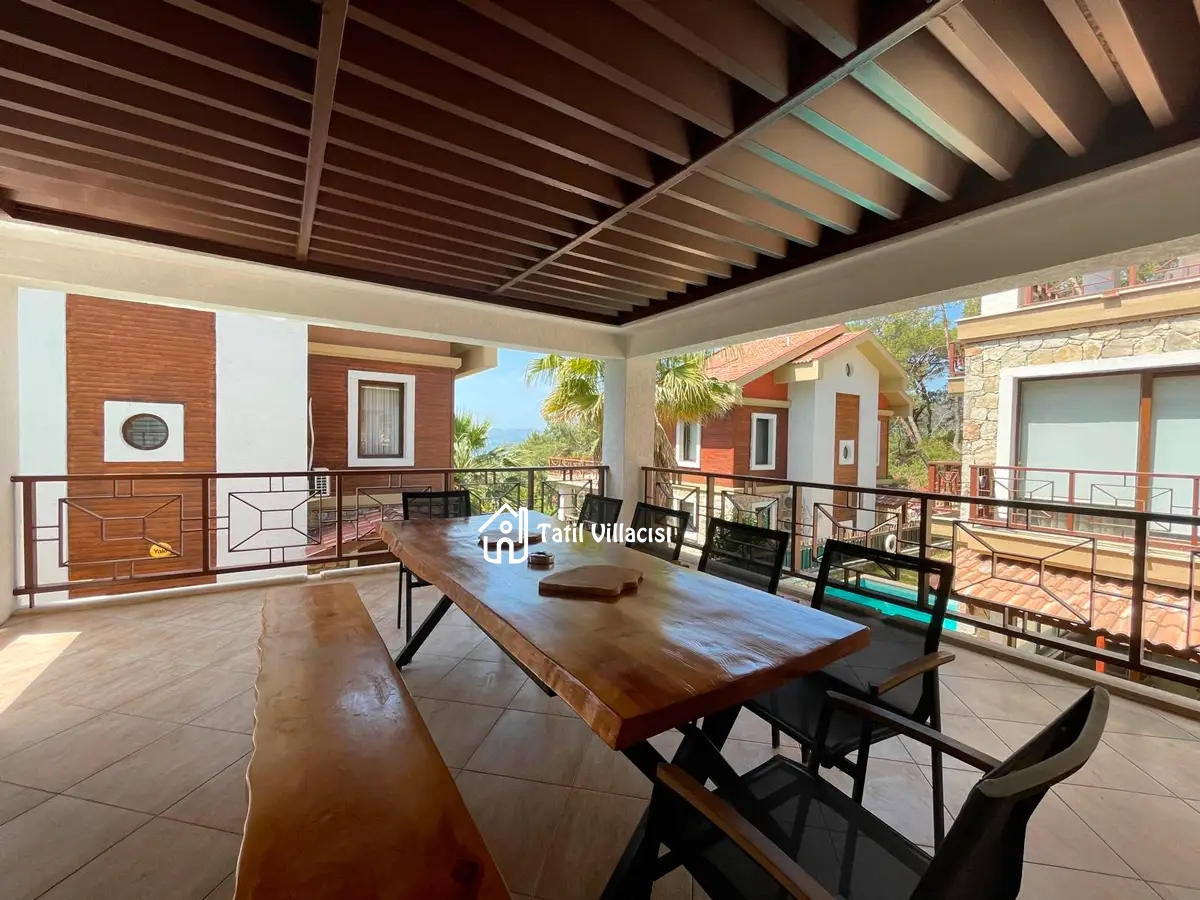 Villa Ela