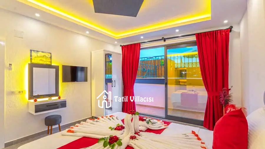 Villa Ela Ece