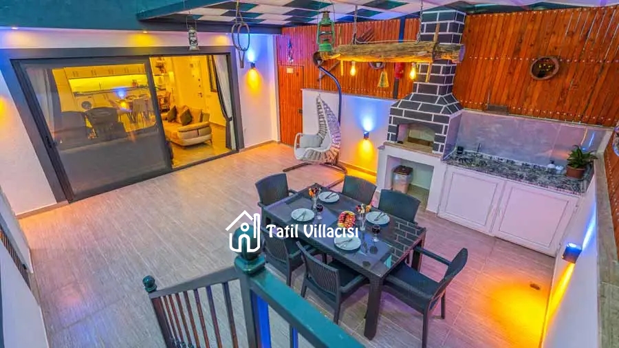 Villa Ela Ece