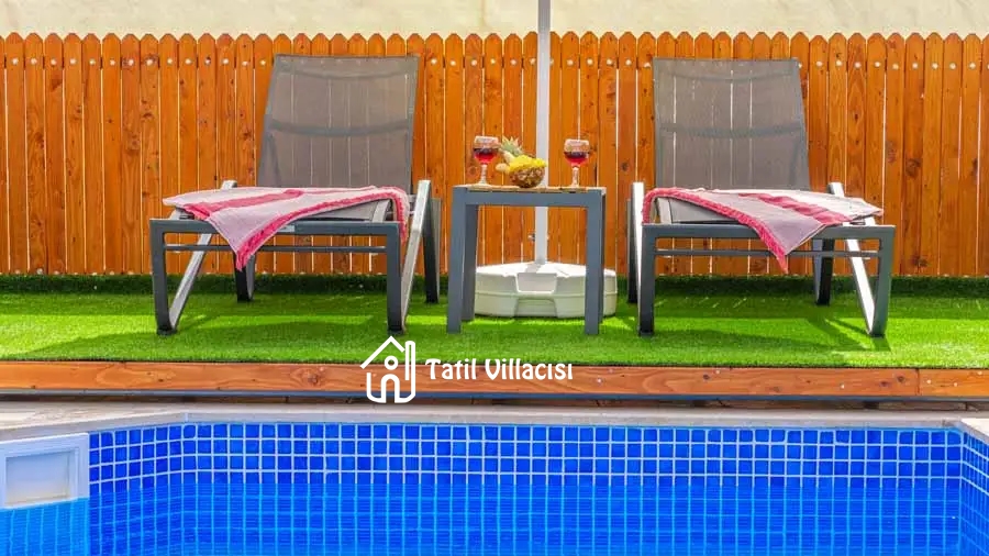 Villa Ela Ece