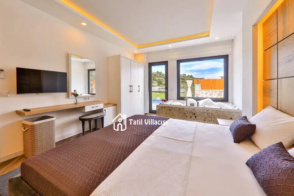 Villa Elçin Duo