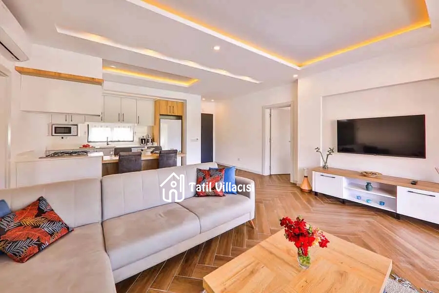 Villa Elçin Duo