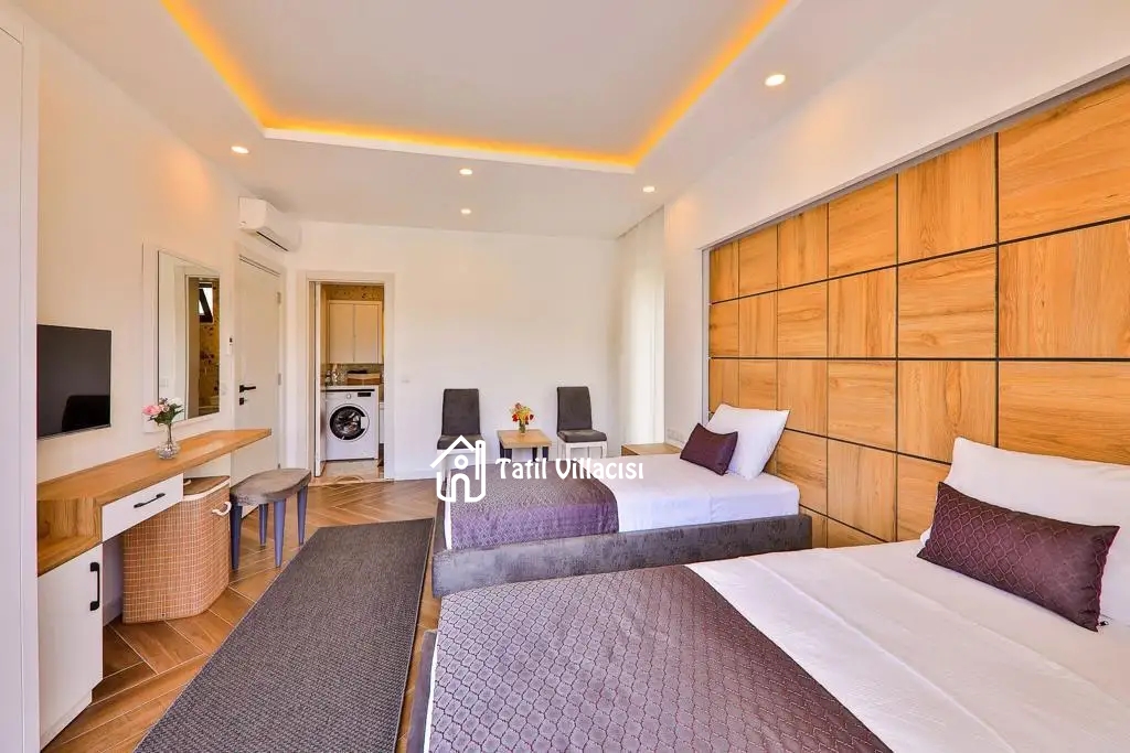 Villa Elçin Duo