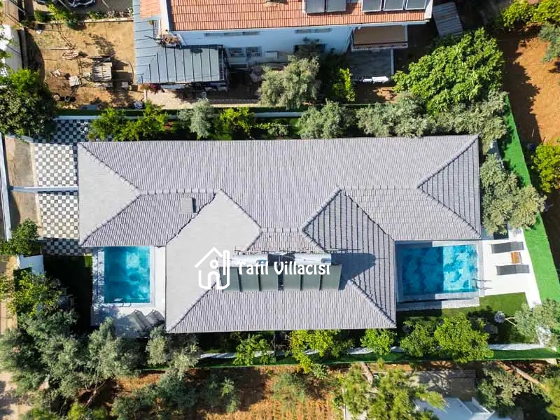 Villa Elf