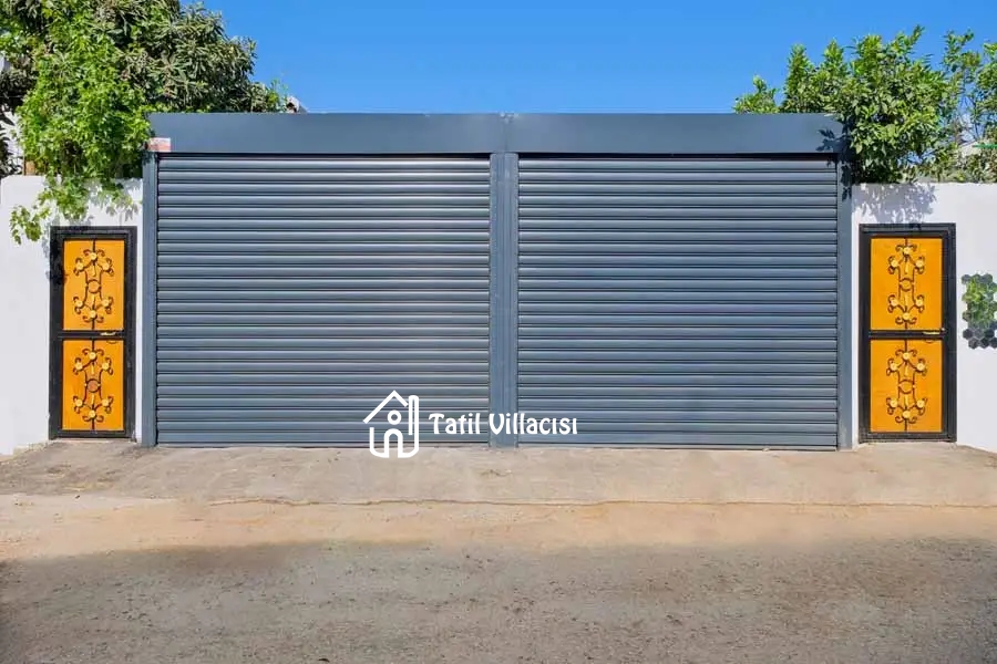 Villa Elf