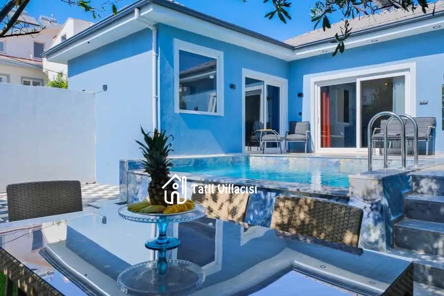 Villa Elf