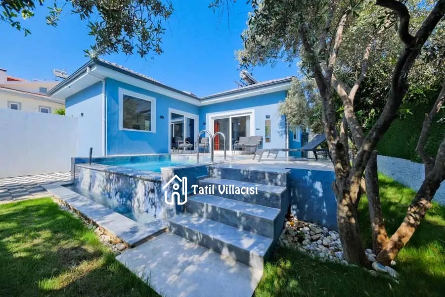 Villa Elf