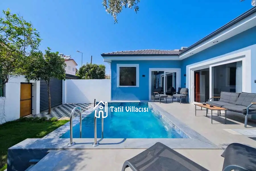 Villa Elf
