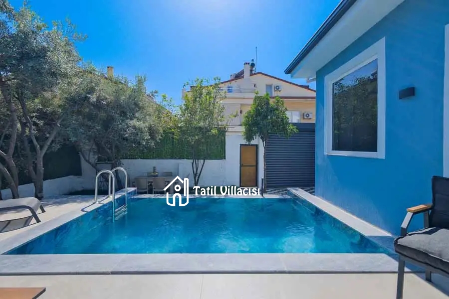 Villa Elf