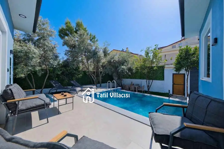 Villa Elf