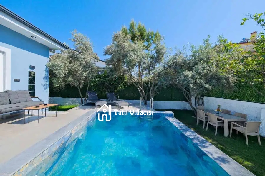 Villa Elf